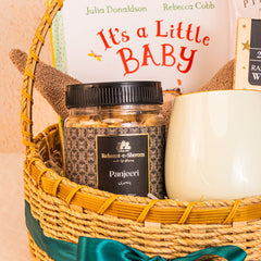 Mama and Baby Hamper - Gender Neutral