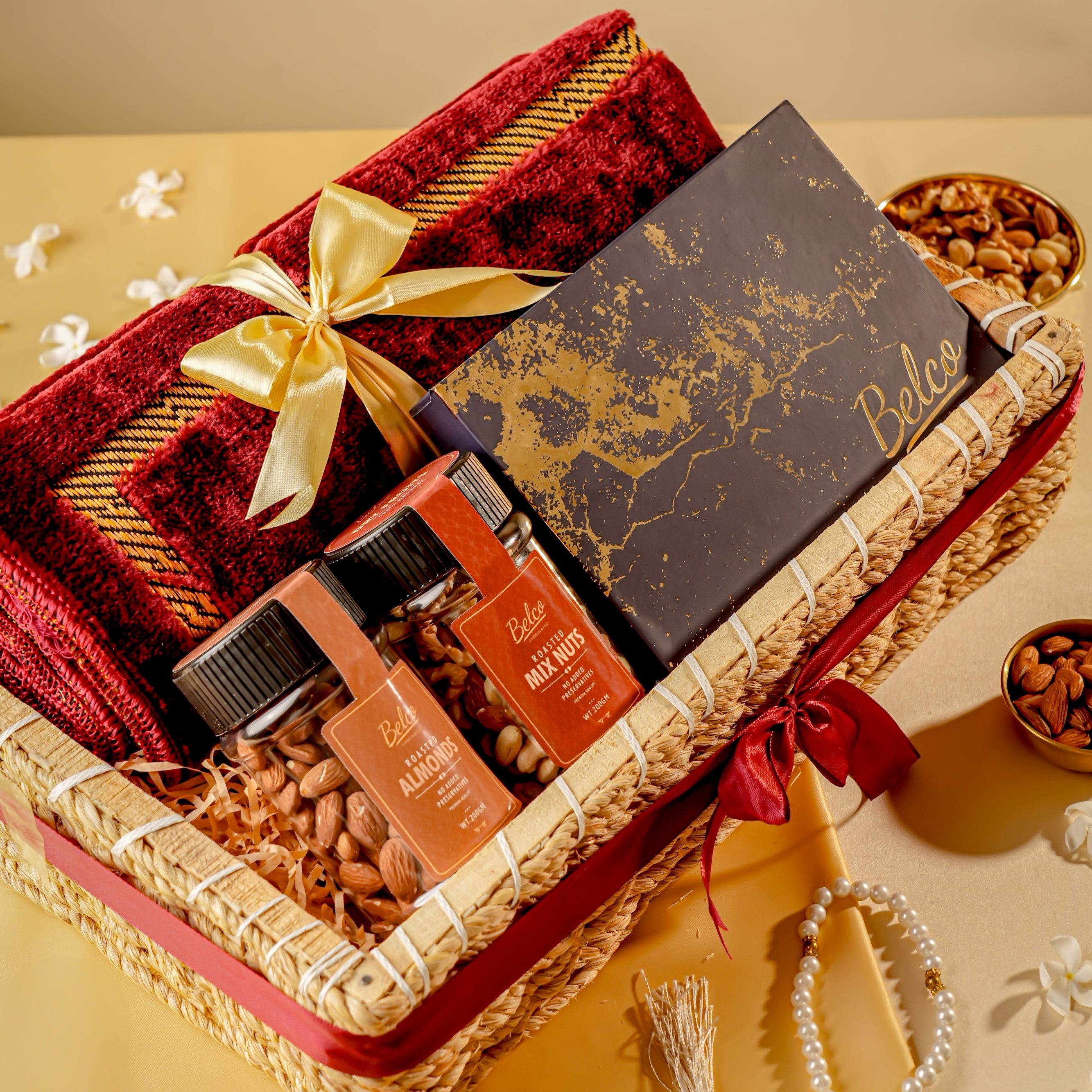 Hajj Blessings Hamper