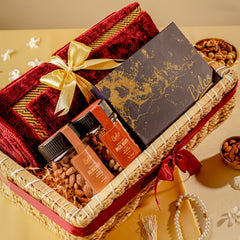 Hajj Blessings Hamper