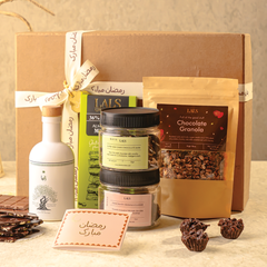 Healthy Ramazan Hamper
