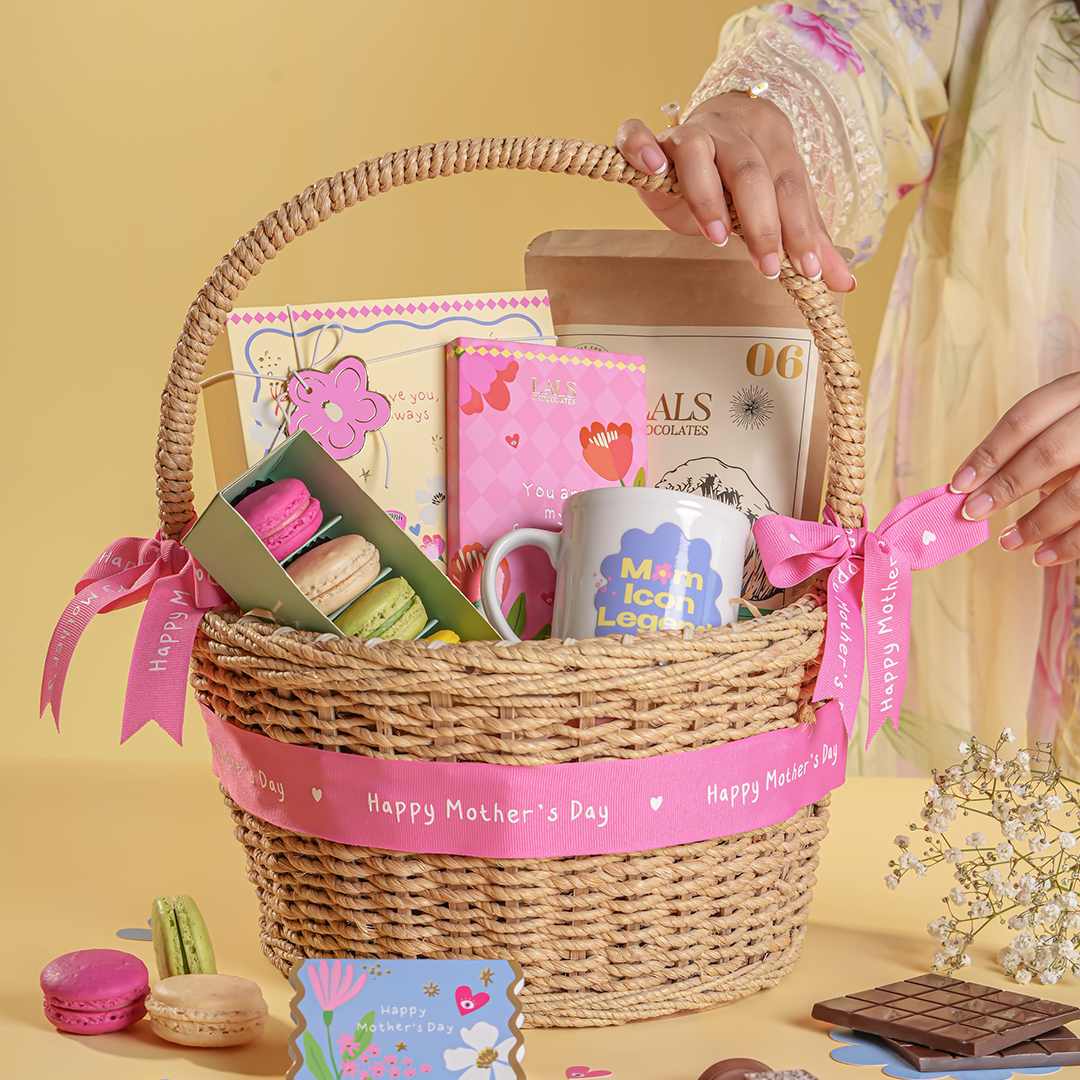 Basket Full of Love