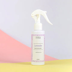 Nyra Lavender Room & Linen Mist