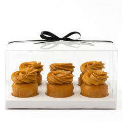 Lotus Drip Cookies Box