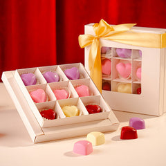 Love Collection Window Box of 9