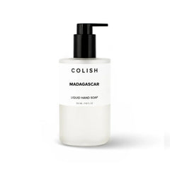 Madagascar Liquid Hand Soap