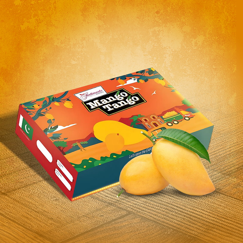 Mango Tango Anwar Ratol - 5 KG – TCS Sentiments Express