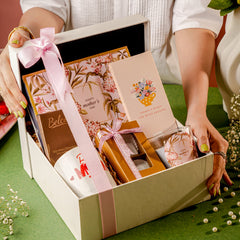 Best Mom Hamper