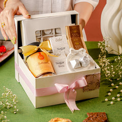 My Dear Mother Hamper