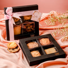Sugar Free Cookie Box