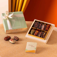 Oasis Box of 8 Dates