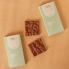 Oasis Chocolate Bar