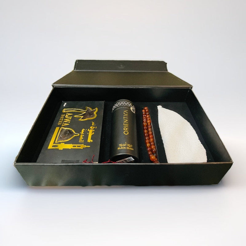 Umrah Blessing Gift Box