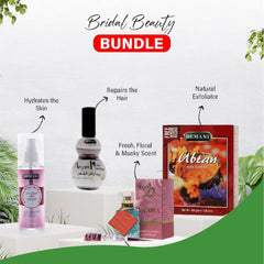 Bridal Beauty Bundle