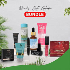 Ready Set Glam Bundle