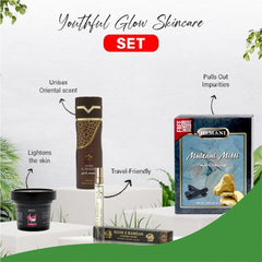 Youthful Glow Skincare Set