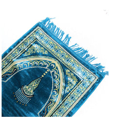 Prayer Mat Assorted Colors and Designs