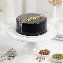 Pistachio Cake - 2 LBS