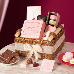 For My Pookie Hamper