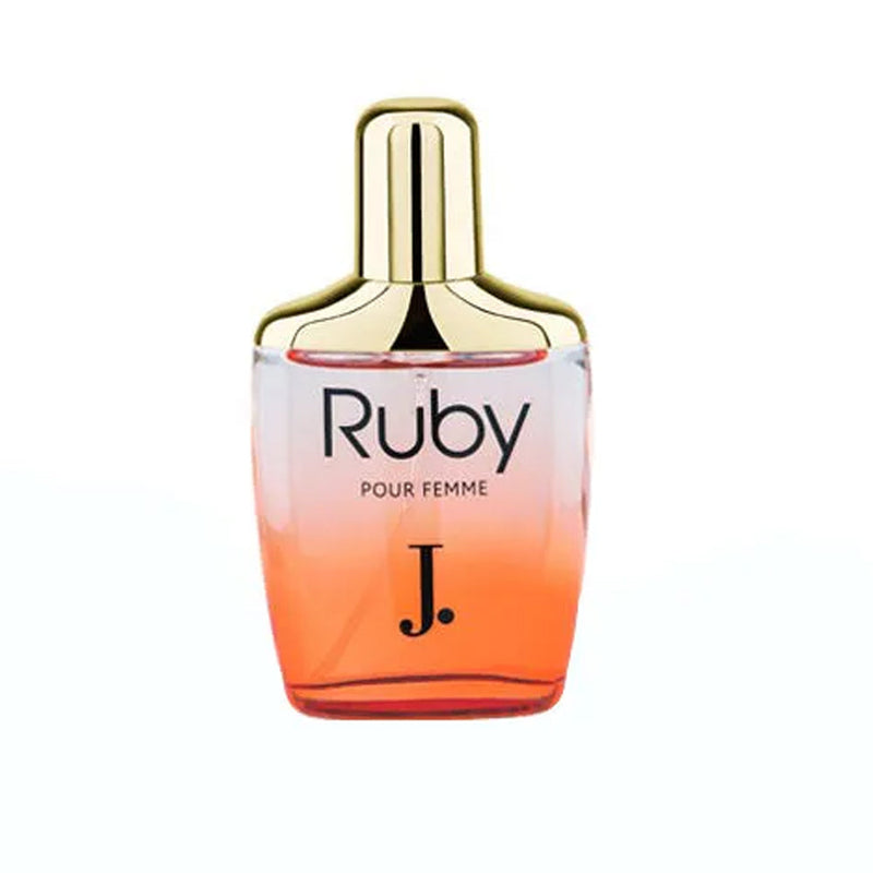 Ruby 25 ML By J. - Same Day Delivery