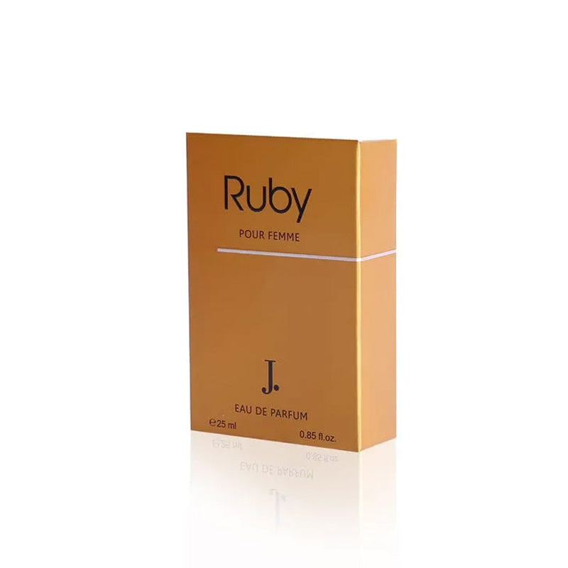 Ruby 25 ML By J.