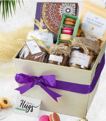 Sweet Celebrations Box by Lals