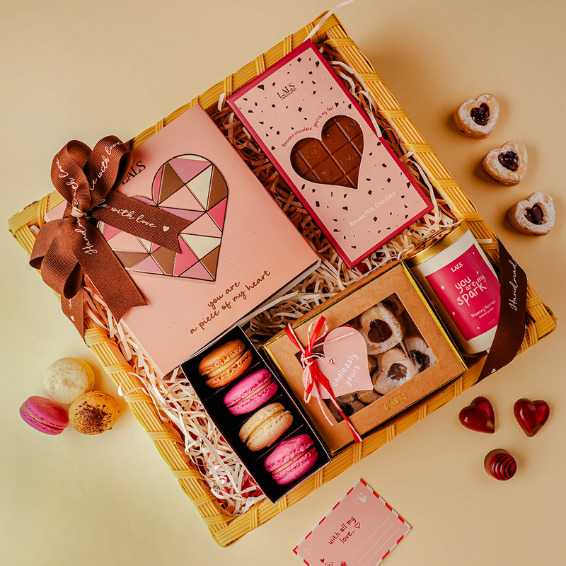 Sweet Treats Hamper