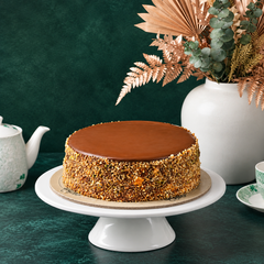 Three Milk Cake - 2.5 LBS