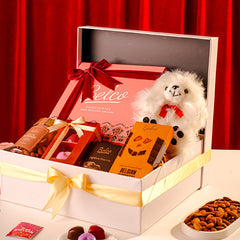 Wispers of Love Hamper