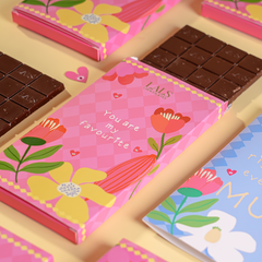 My Favorite Chocolate Bar