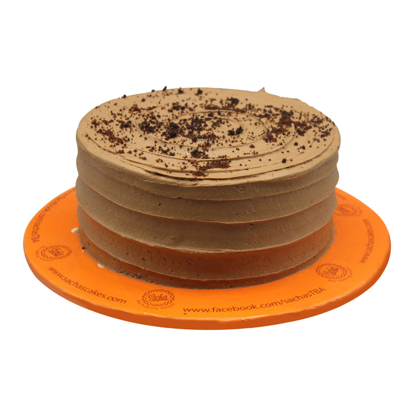 Belgian Malt Cake 2.5LBS By Sacha&