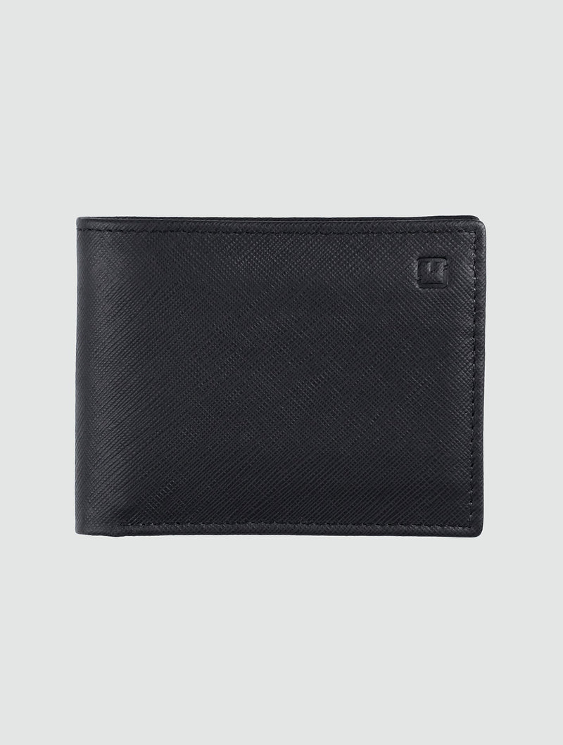 Wallet  - Black by MJafferjees