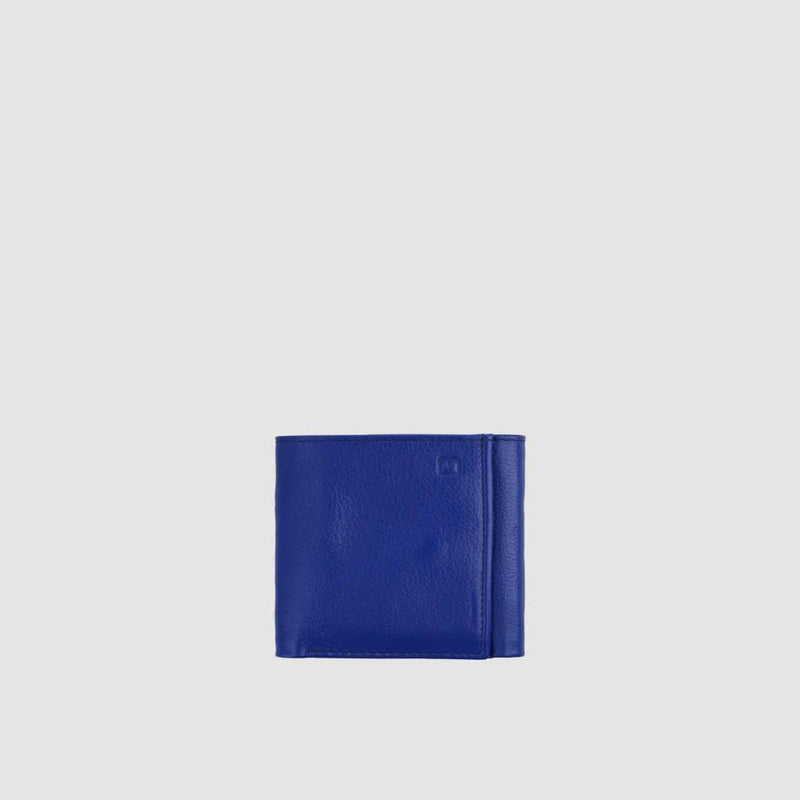Unisex Wallet  - Blue by MJafferjees