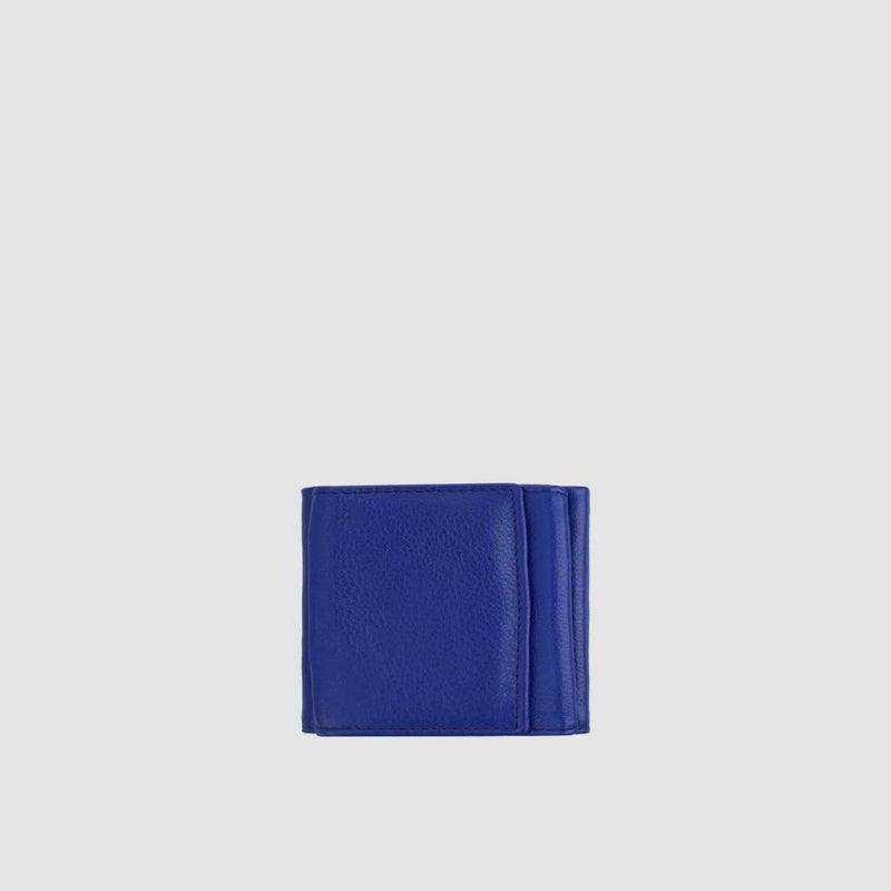 Unisex Wallet  - Blue by MJafferjees