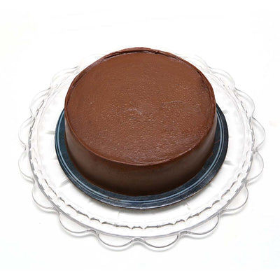Chocolate Heaven Cake - 2 lbs. - TCS Sentiments Express