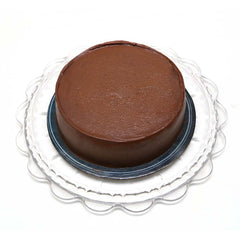 Chocolate Heaven Cake - 2 lbs. - TCS Sentiments Express