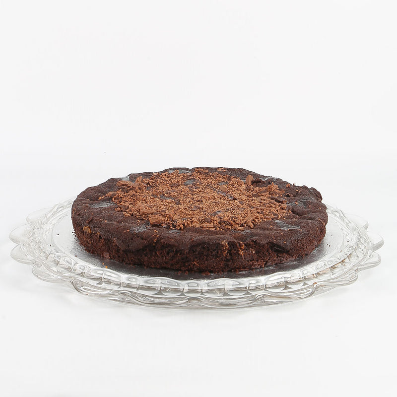 Karamel Cake Triple chocolate - TCS Sentiments Express