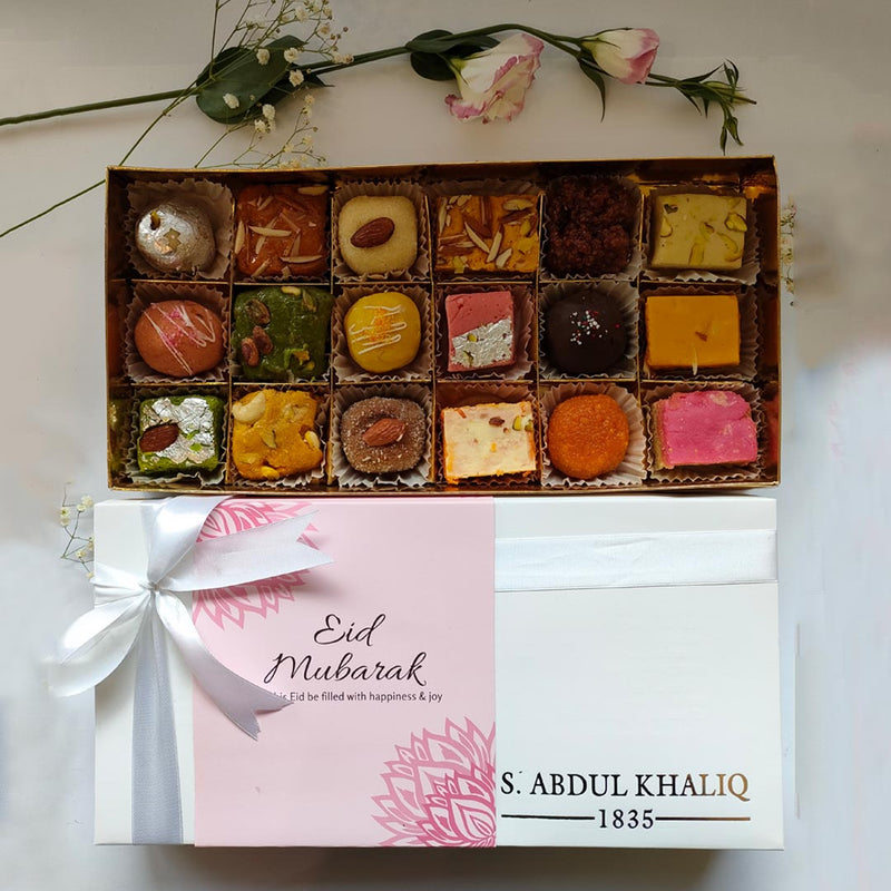 Mix Mithai By S. Abdul Wahid