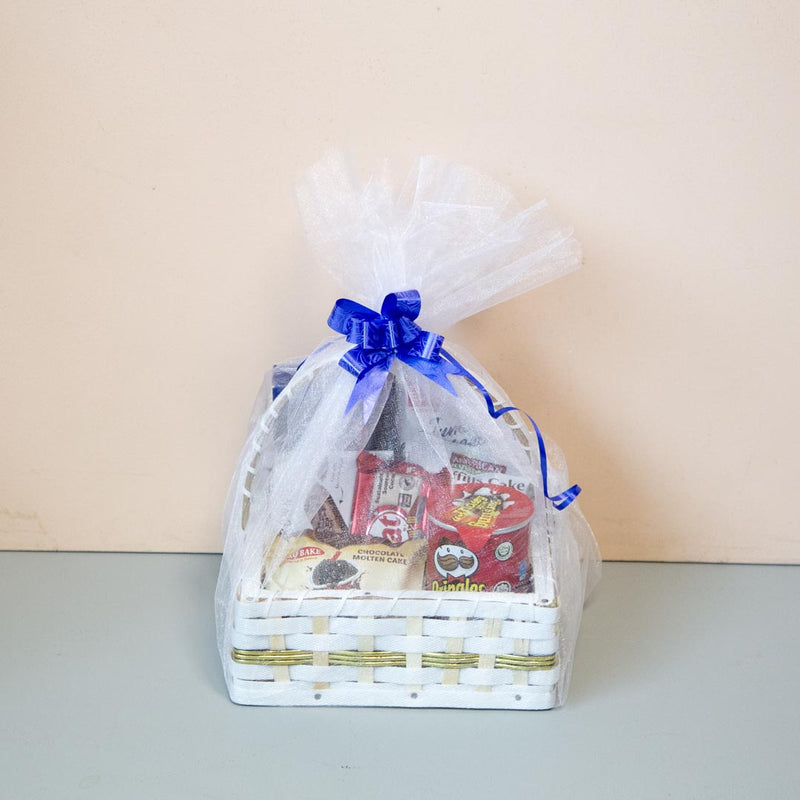 Little Craving Basket by FMC