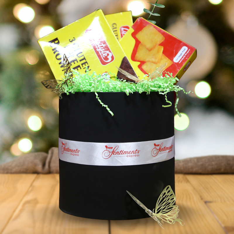 Gluten-Free Gift Box