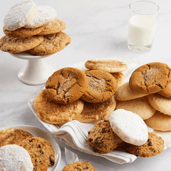 Classic Gourmet Cookies (24pc)