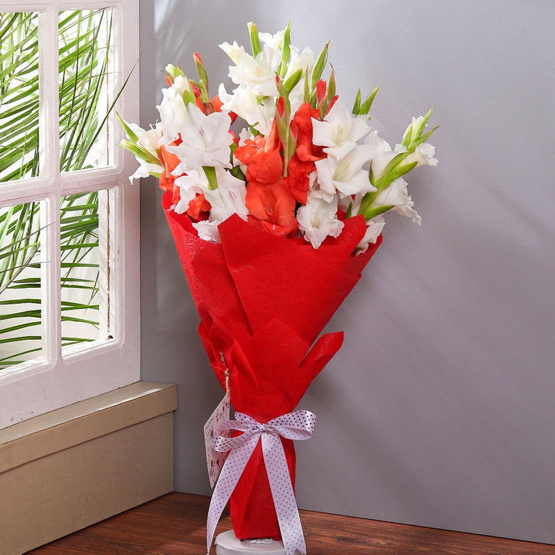 Simply Bright Bouquet - TCS Sentiments Express