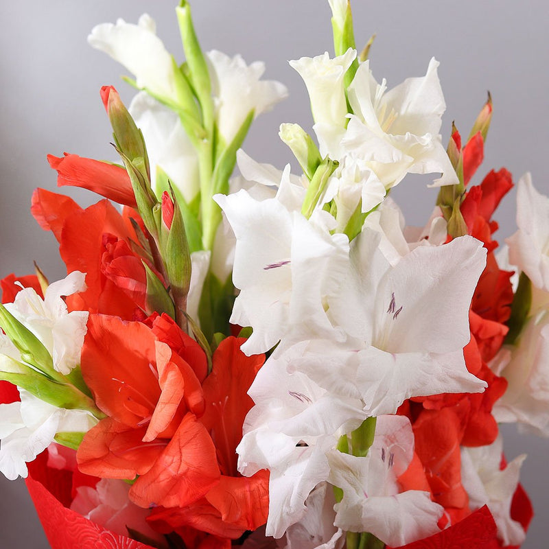 Simply Bright Bouquet - TCS Sentiments Express