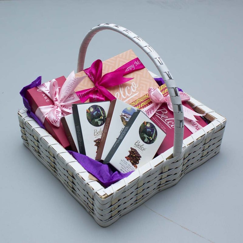 Special Basket by Belco