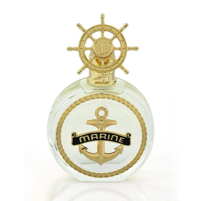 Marine by J. For Men - TCS Sentiments Express