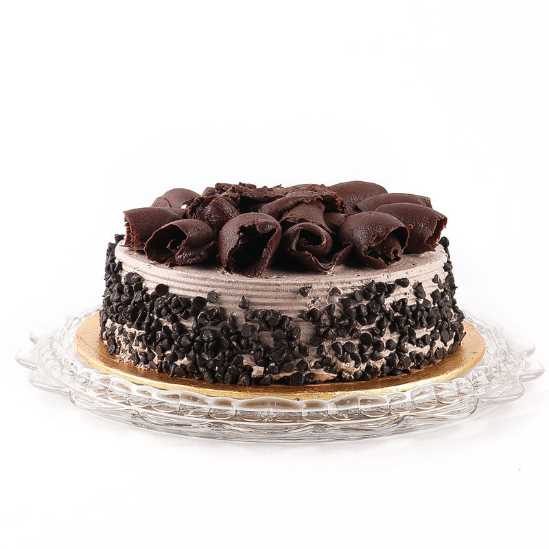 World Class Mousse Cake 2LBS - TCS Sentiments Express