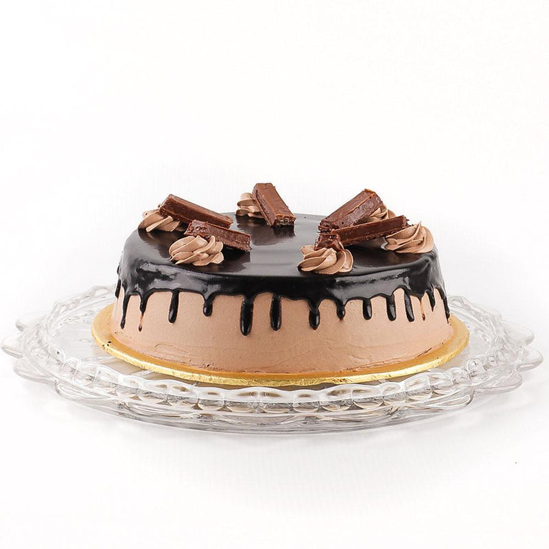 Kit Kat Cake 2LBS - TCS Sentiments Express