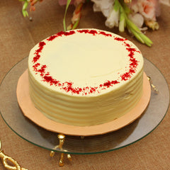 Red Velvet Cake - 2 lbs.