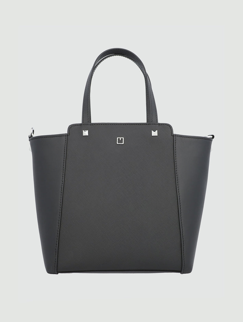 Ladies Handbag  - Black by MJafferjees
