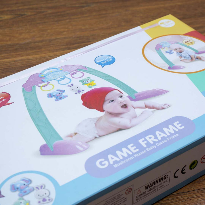 Baby Game Frame