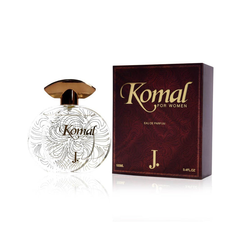 Komal for Her by J. - Same Day Delivery